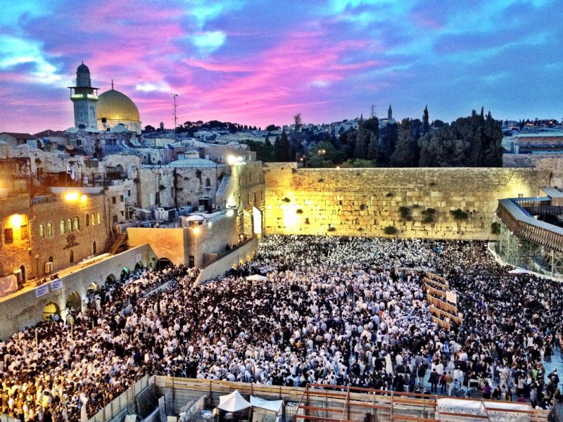 New Discoveries In Jerusalem Webinar