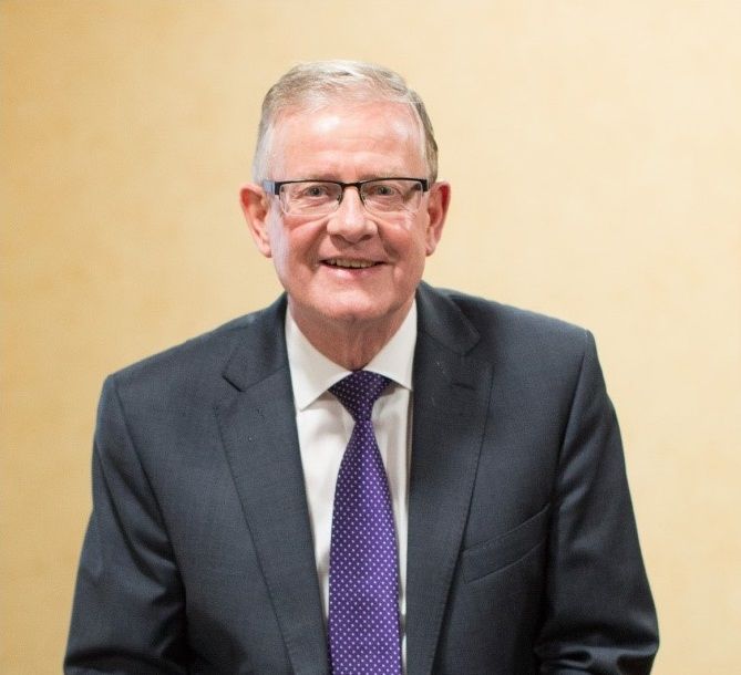 Denis Lyle Launches 4 Trips with Faith & Culture Tours