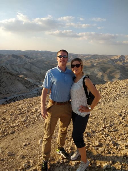Israel October 2019 – Review