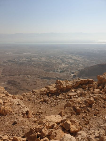 Israel – Don’t judge a country just by its media coverage