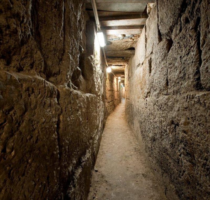 Exclusive Webinar – New Discoveries Found In The Biblical City Of David