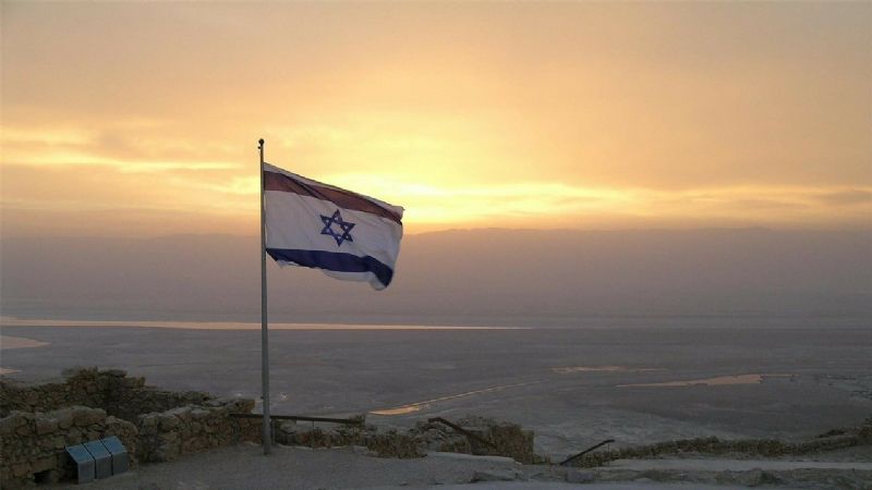 New Discoveries In Israel – Webinar Recording
